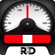 ไอคอนของโปรแกรม: Race Dashboards Simracing