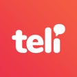 Ícone do programa: Teli