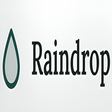 Icoon van programma: Raindrop