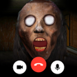Icon of program: Grannys Fake Chat Video C…