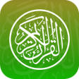 程序图标：المصحف