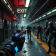 프로그램 아이콘: FPS Zombie Shooting - Gun…