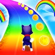 程序图标：Cat Simulator - Kitty Cat…