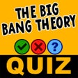 Big Bang Theory Quiz