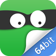 程序图标：App Hider Lite 64 Support