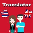 ไอคอนของโปรแกรม: English To Hawaiian Trans…