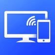Ikona programu: TV Cast  Screen Mirroring