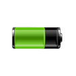 Icoon van programma: Battery Widget