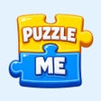 Symbol des Programms: PuzzleMe - Jigsaw Puzzle