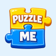 Icoon van programma: PuzzleMe - Jigsaw Puzzle