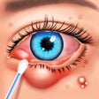 Ícone do programa: Happy Hospital: ASMR Doct…
