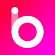 Programın simgesi: Blink - Make New Friends