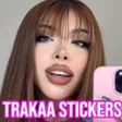 Icoon van programma: Trakaa Stickers Yeri Mua