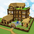 Icon of program: Block Craft: Create Robo …