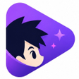 أيقونة البرنامج: اثير بلاي :انمي وكرتون عر…