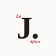 程序图标：LE JOURNAL.AFRICA - Cest …