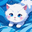 Icon of program: Kitty Cube:3D elimination
