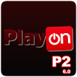 Play On P2 6.0 icon