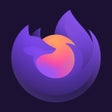 Symbol des Programms: Firefox Focus: Privacy br…