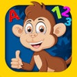 程序图标：Smart Baby Toddler Learni…