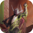 プログラムのアイコン：Siege of Treboulain