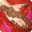 Icon of program: Best Mehndi Designs & Vid…