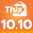 ไอคอนของโปรแกรม: Thisshopแอพชอปปง ผอนสนคา