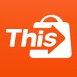 ไอคอนของโปรแกรม: Thisshopแอพชอปปง ผอนสนคา