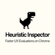 ไอคอนของโปรแกรม: Heuristic Evaluation Insp…