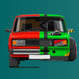 Ícone do programa: Russian Car Driving Simul…