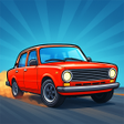 Ícone do programa: Russian Car Driving Simul…