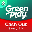 Ikona programu: Green Play- Win Real Mone…