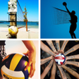 プログラムのアイコン：Volleyball HD Wallpapers