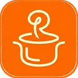プログラムのアイコン：ReciPick: Korean Recipes