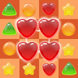 程序图标：Jelly Crush Mania