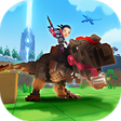 ไอคอนของโปรแกรม: PlXARK  Survival PixelARK…