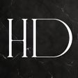 Ikona programu: Hairdrop