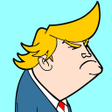 Icon of program: Trummp Saw Trap