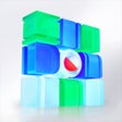 プログラムのアイコン：CubeStation