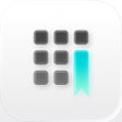 Ikona programu: Grid Diary - Journal Plan…