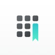 Programın simgesi: Grid Diary - Journal Plan…