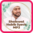 Ikon program: Sholawat Habib Syech MP3