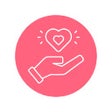 ไอคอนของโปรแกรม: Positive Affirmations