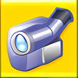 Ícone do programa: Super Screen Recorder