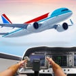 Иконка программы: Pilot Flight Simulator 20…