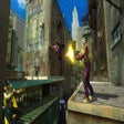 Icoon van programma: Gotham City Impostors