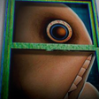 Wallpaper  Man The From Window icon