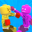 Ícone do programa: Block Fighter