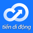 Biểu tượng của chương trình: tiền di động