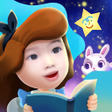 程序图标：StorySelf: kids loving st…